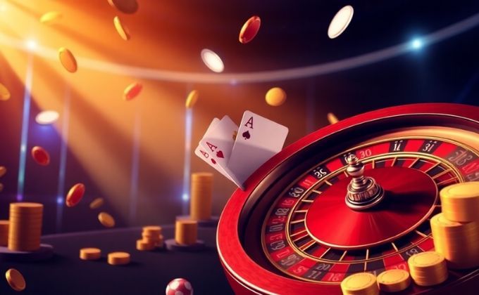 Lucky 777 APK کیسینو میں رولیٹی گیمز کے بارے میں معلومات