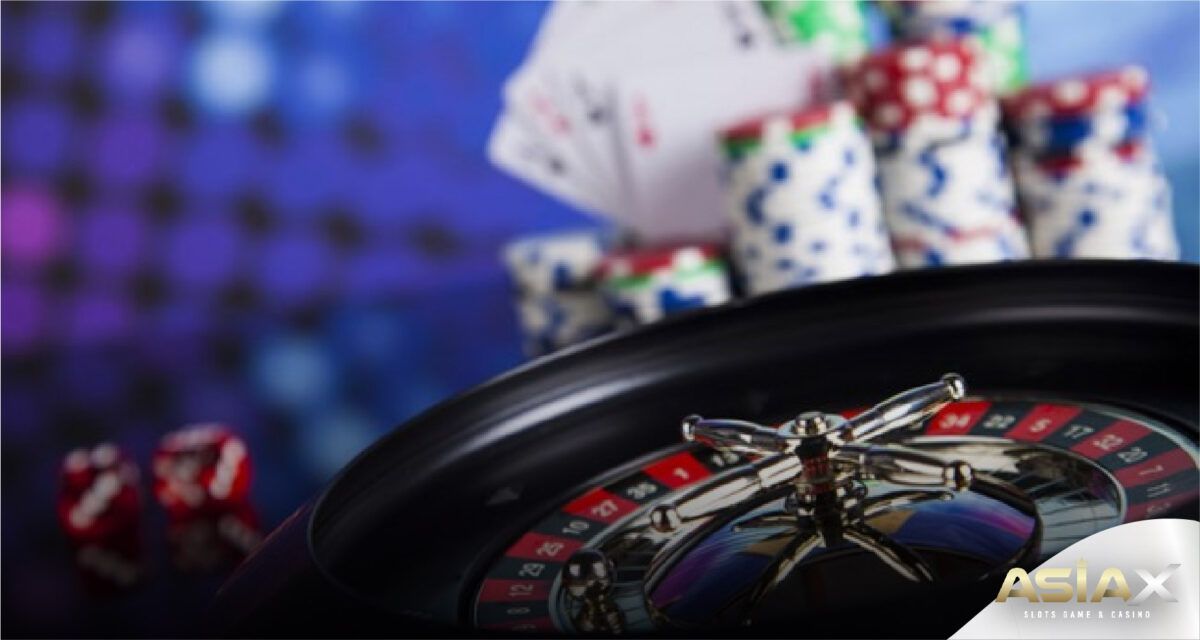 Lucky 777 APK آن لائن کیسینو میں کھیلنے کی وجوہات