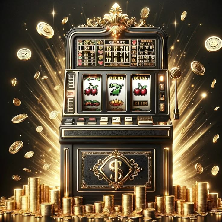 پاکستان میں Lucky 777 APK کا آن لائن کیسینو سیکشن کھولیں۔