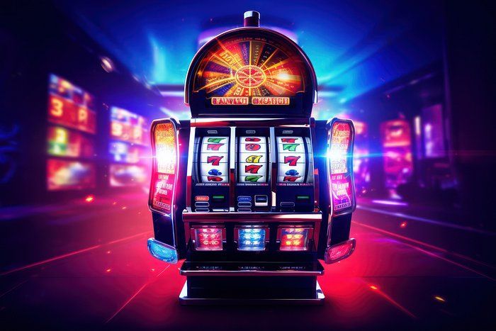 Lucky 777 APK کیسینو گیمز کا ایک زمرہ منتخب کریں

