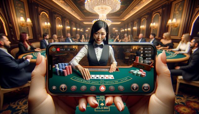 پاکستان کے نئے Lucky 777 APKکیسینو کھلاڑیوں کے لیے خوش آمدید بونس